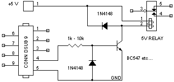 Silence Detector application example 1